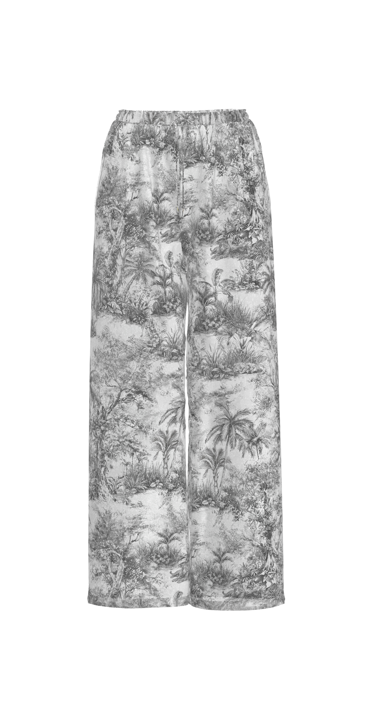 Elba - Pants - Echoes