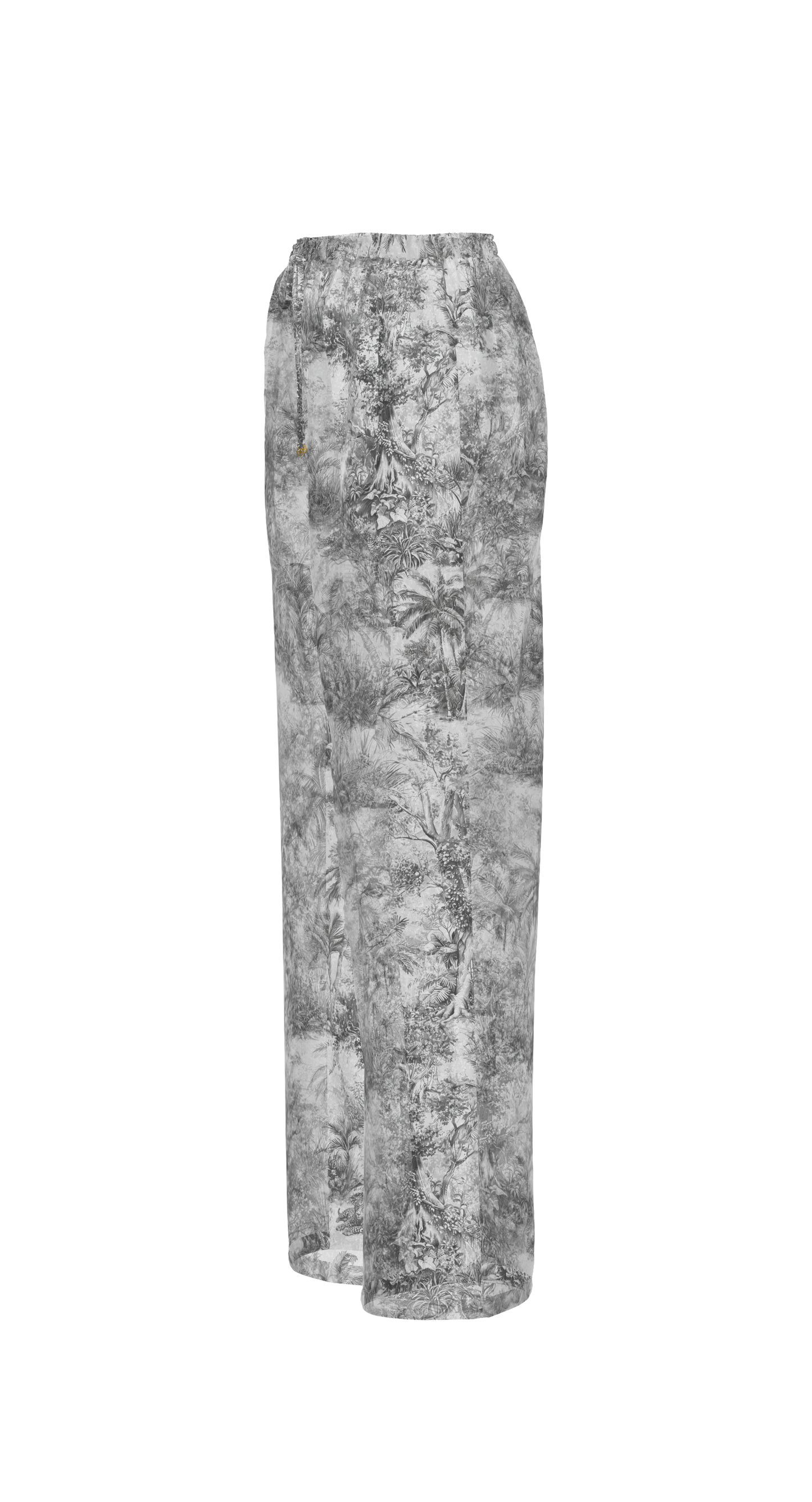 Elba - Pants - Echoes