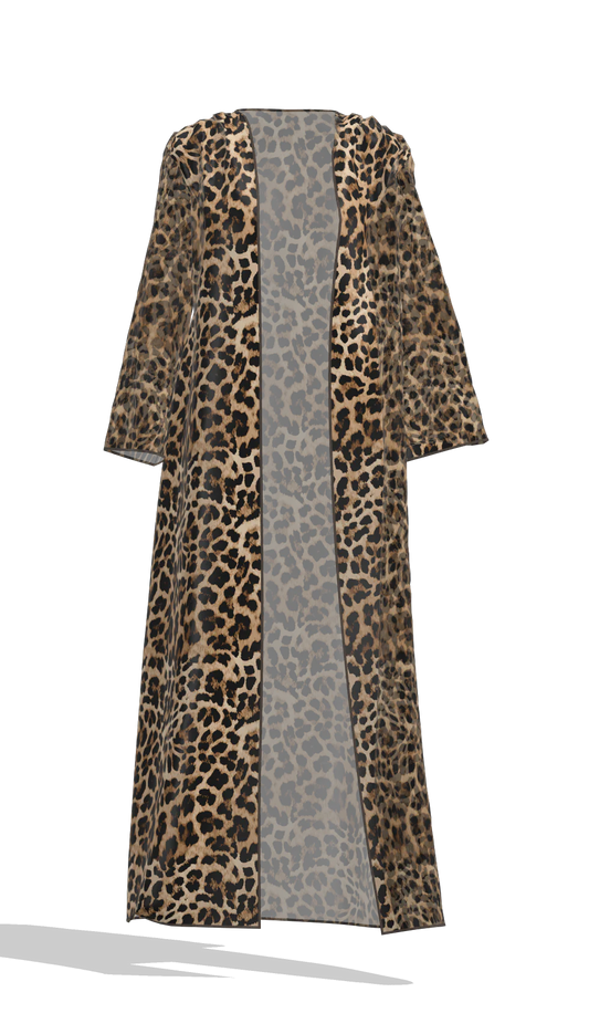 Kimono - Valetta - Savanna Chic
