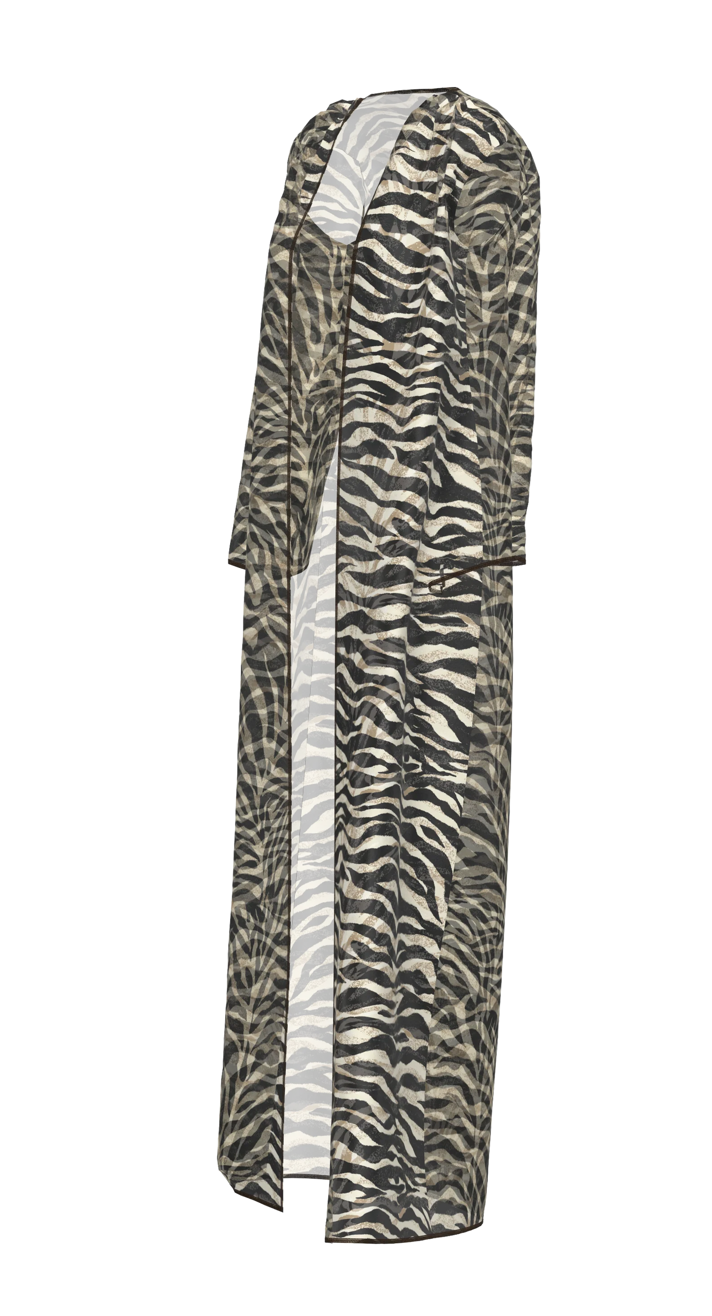 Kimono - Wild Valetta