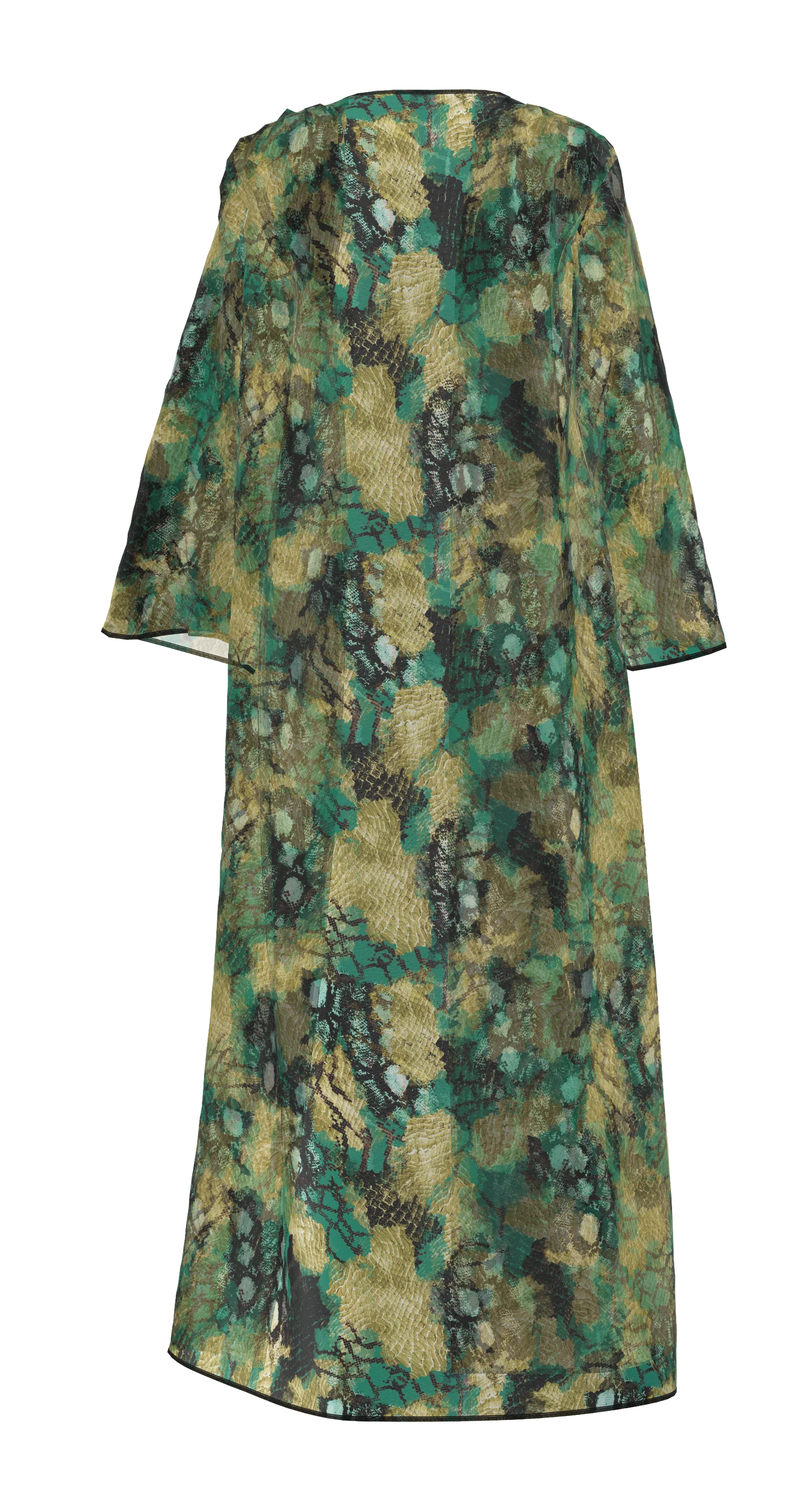 Kimono - Wild Valetta