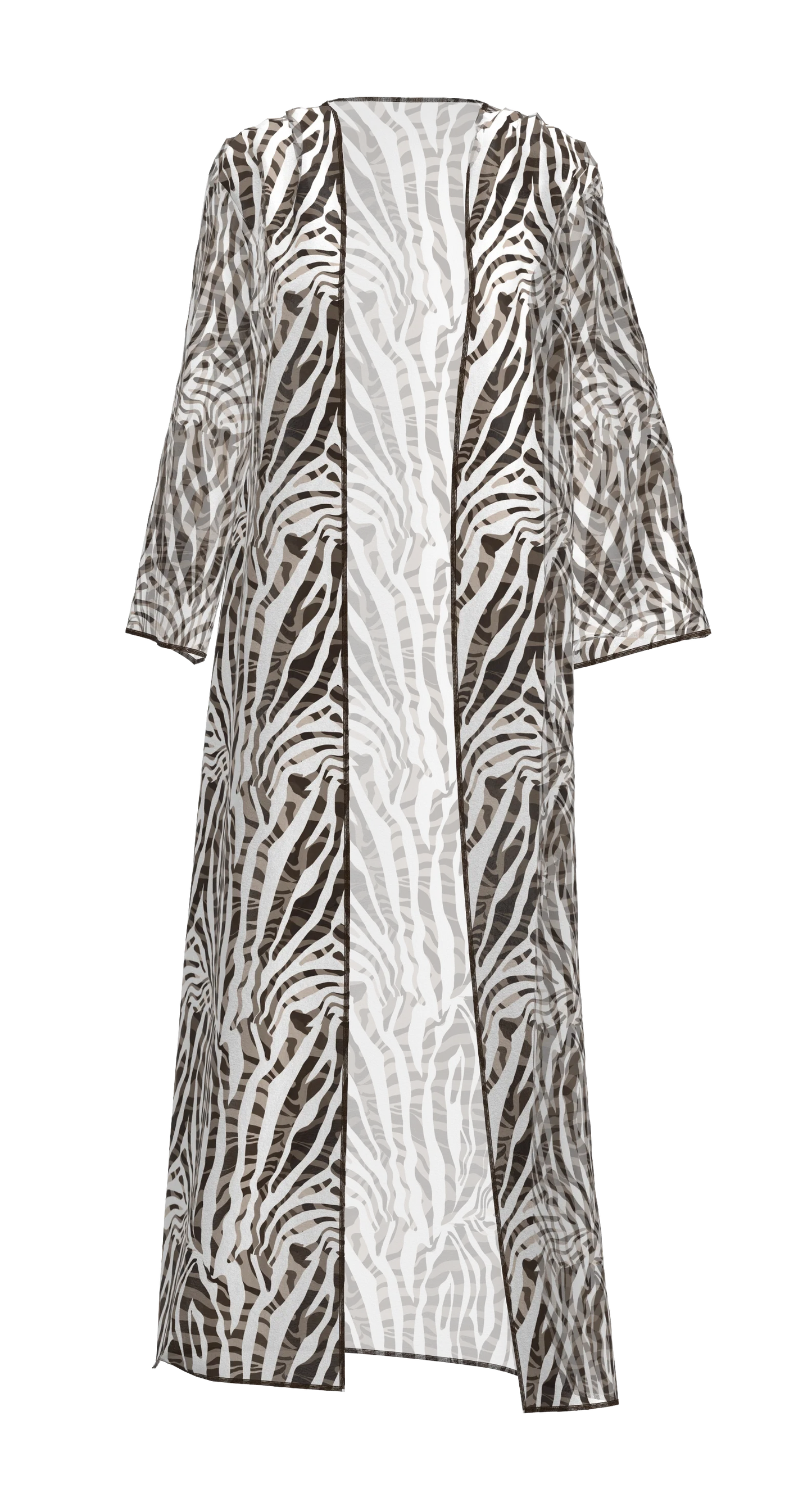 Kimono - Wild Valetta