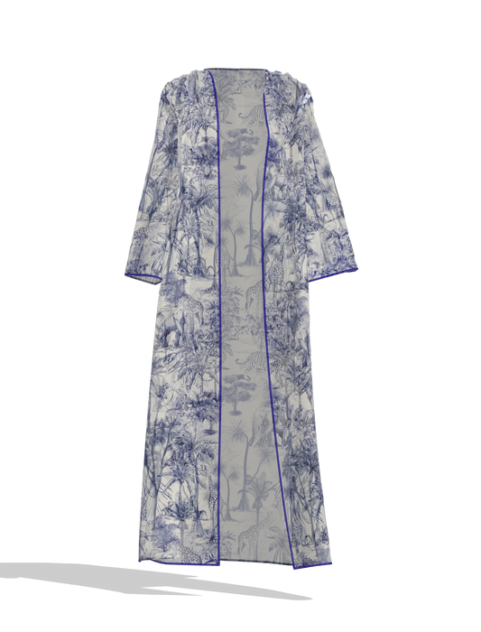 Kimono - Valetta - Christian