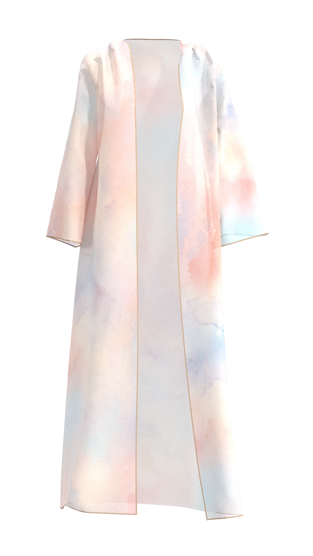 Kimono - Valetta - Playground