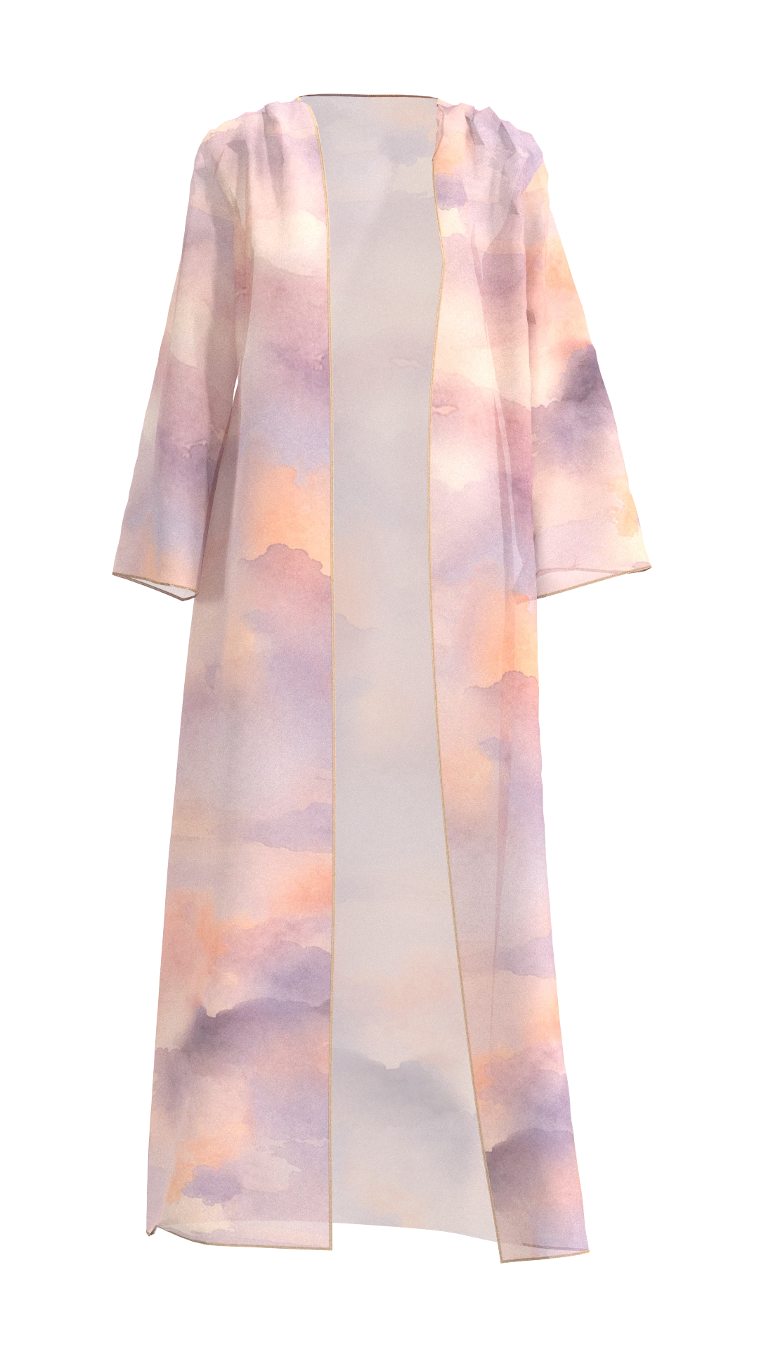Kimono - Valetta - Drive