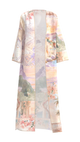 Kimono - Valetta - Morning